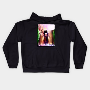 Samson Kids Hoodie